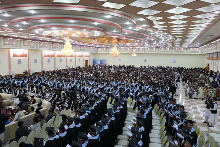 Khurasan Convocation